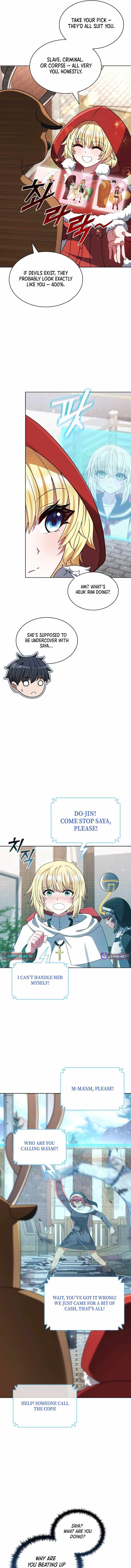 Part-Time Grim Reaper Ch.52 p15