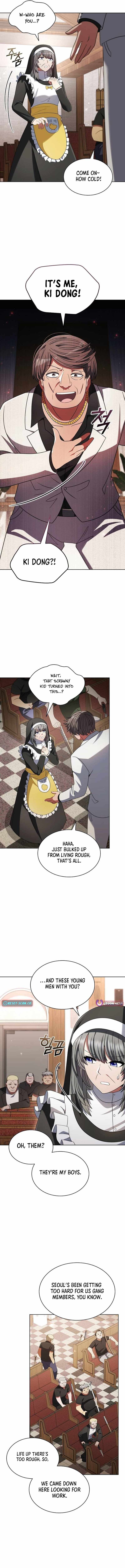 Part-Time Grim Reaper Ch.52 p5