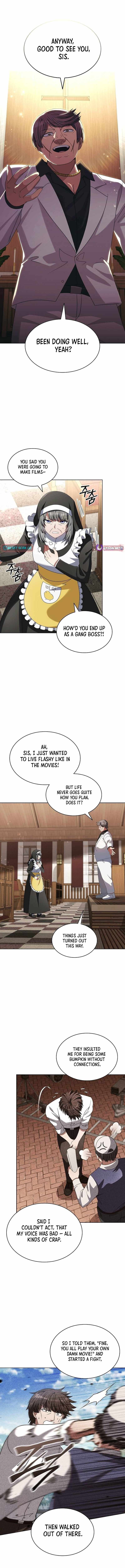 Part-Time Grim Reaper Ch.52 p6