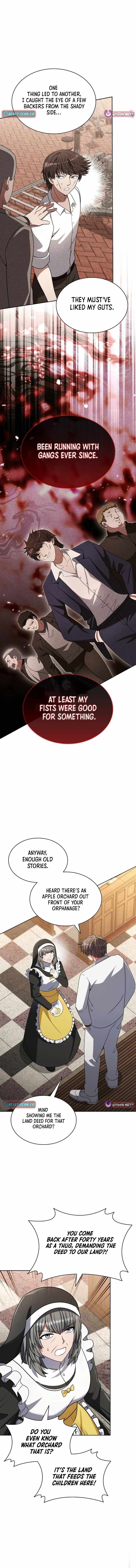 Part-Time Grim Reaper Ch.52 p7