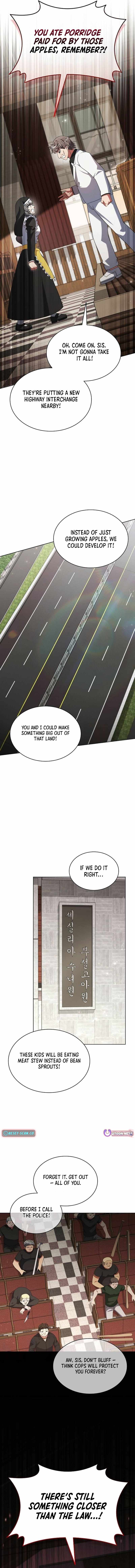 Part-Time Grim Reaper Ch.52 p8