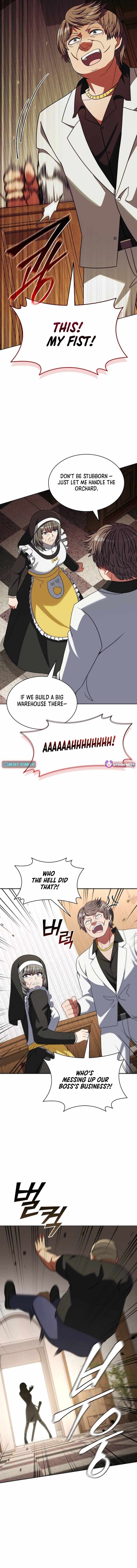 Part-Time Grim Reaper Ch.52 p9