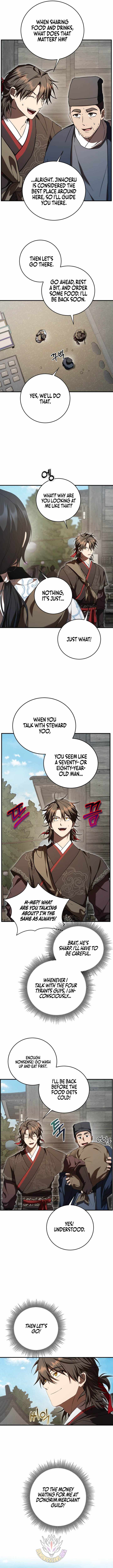 Path of the Shaman Ch.165 p2