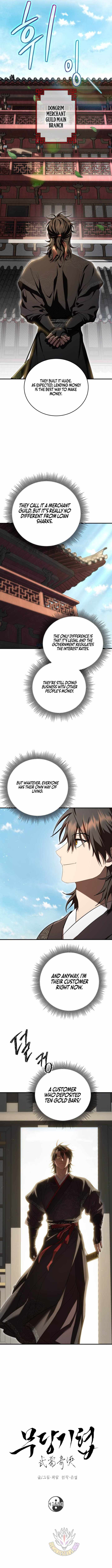 Path of the Shaman Ch.165 p3