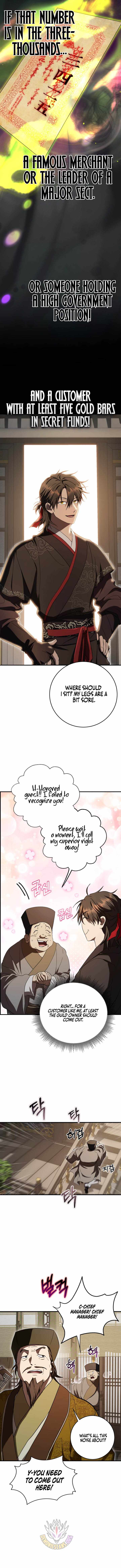 Path of the Shaman Ch.165 p5