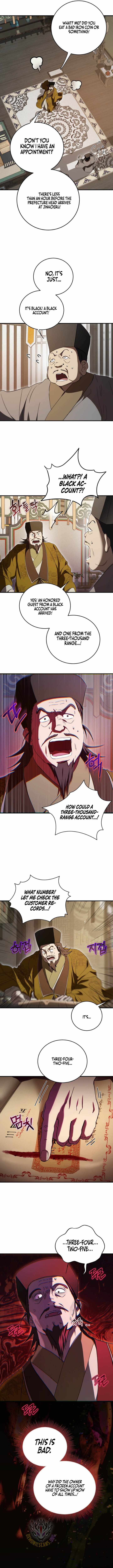 Path of the Shaman Ch.165 p6