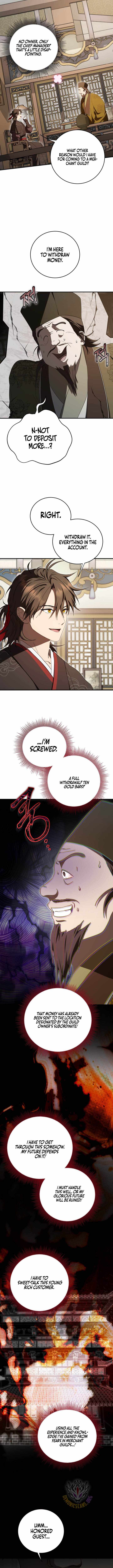 Path of the Shaman Ch.165 p8