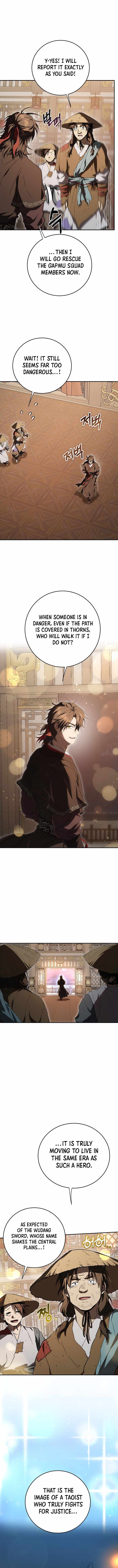 Path of the Shaman Ch.170 p2