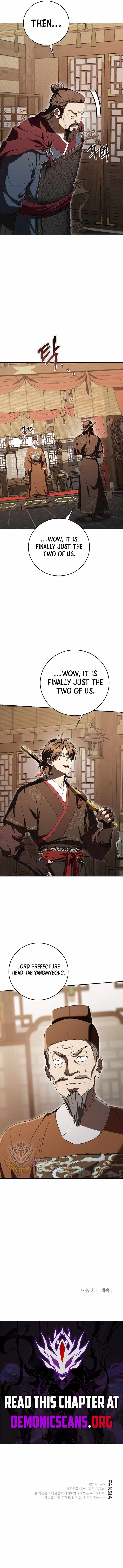 Path of the Shaman Ch.170 p11