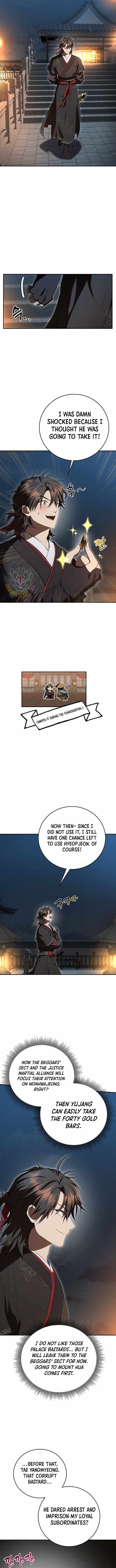 Path of the Shaman Ch.170 p3