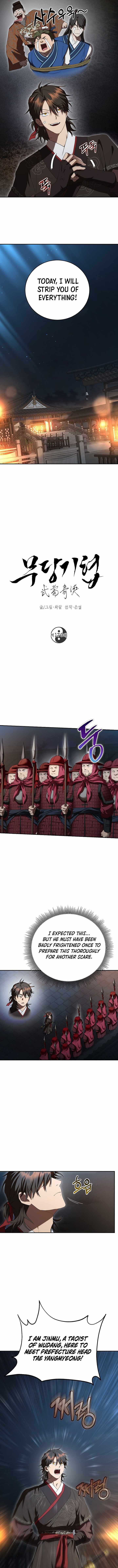 Path of the Shaman Ch.170 p4