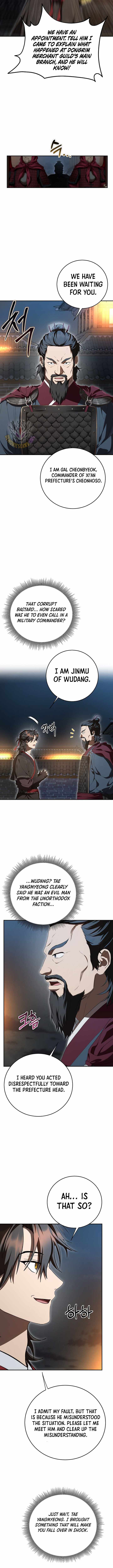 Path of the Shaman Ch.170 p5