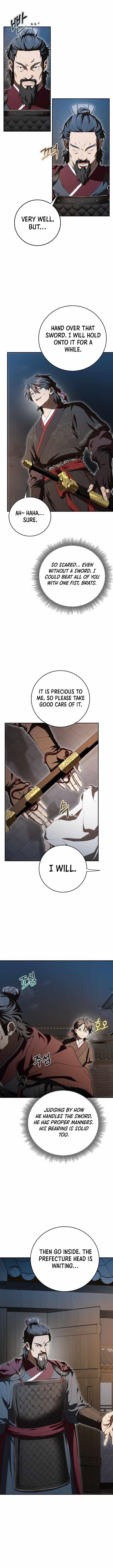 Path of the Shaman Ch.170 p6