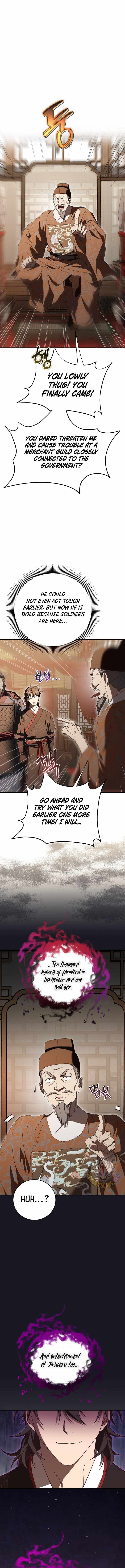 Path of the Shaman Ch.170 p7