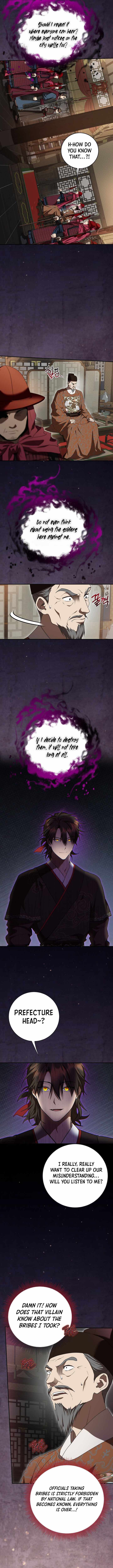 Path of the Shaman Ch.170 p8