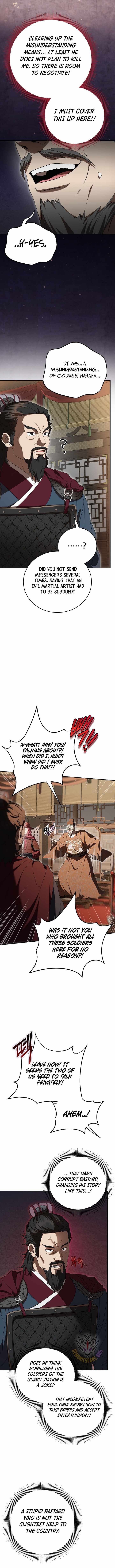 Path of the Shaman Ch.170 p9