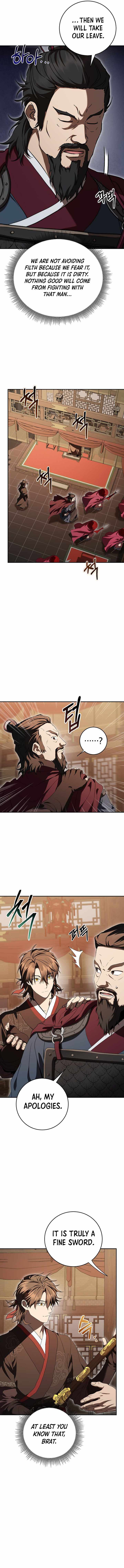 Path of the Shaman Ch.170 p10
