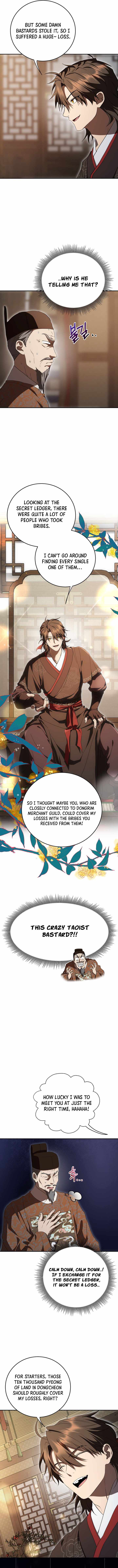 Path of the Shaman Ch.171 p2
