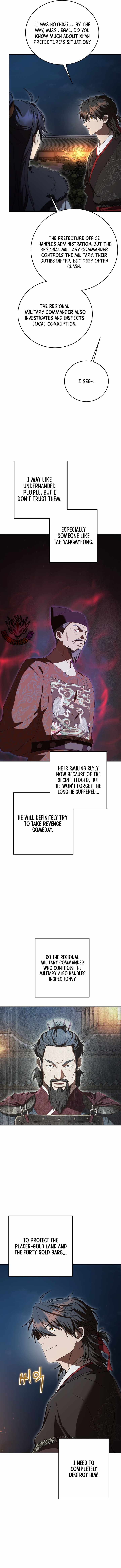 Path of the Shaman Ch.171 p11