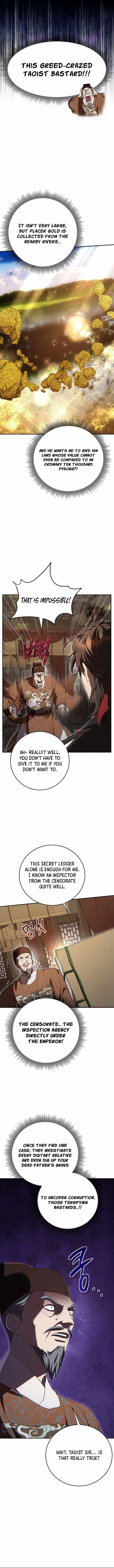 Path of the Shaman Ch.171 p3