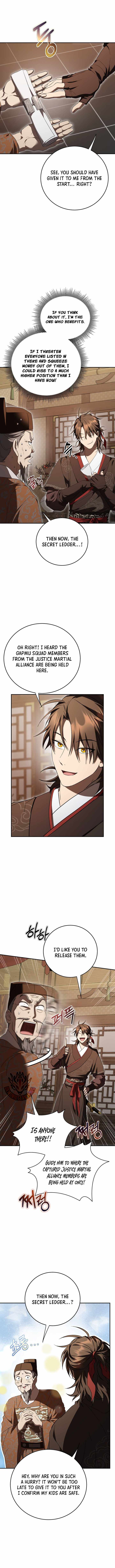 Path of the Shaman Ch.171 p5
