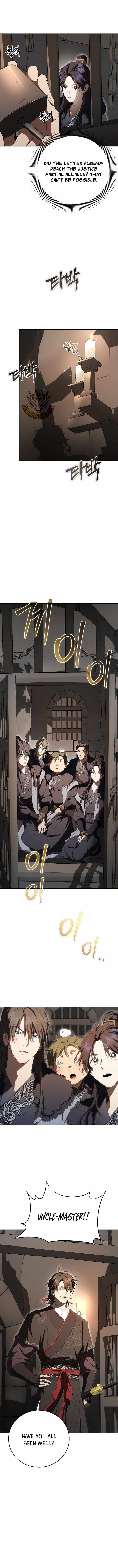 Path of the Shaman Ch.171 p7
