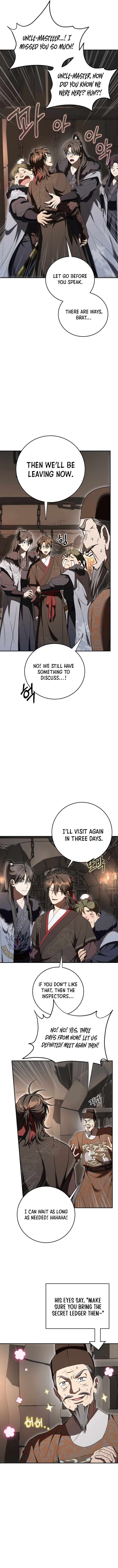 Path of the Shaman Ch.171 p9