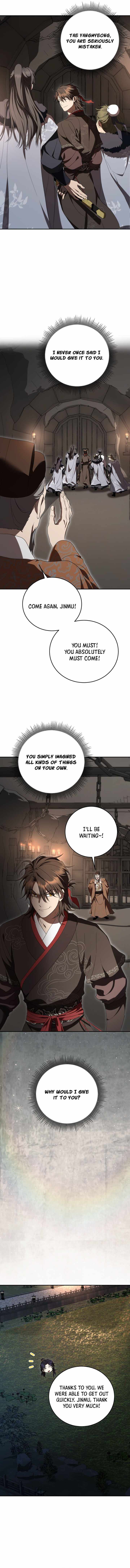 Path of the Shaman Ch.171 p10