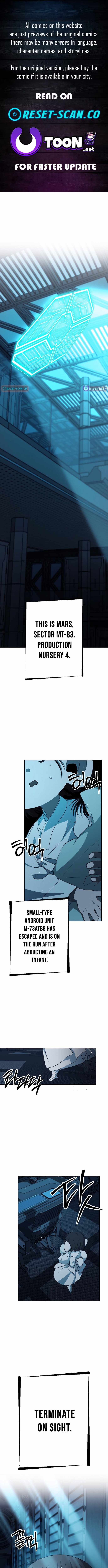 Peach Blossom Paradise Ch.10 p1