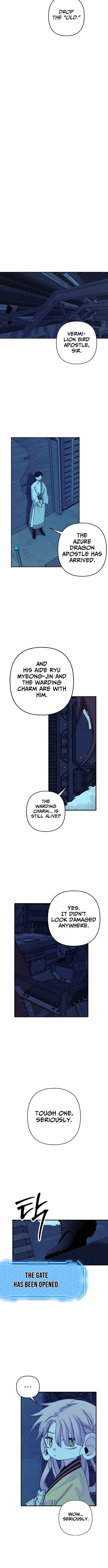 Peach Blossom Paradise Ch.10 p14