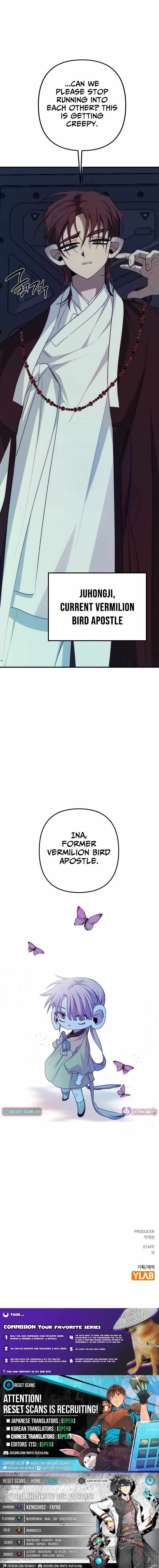Peach Blossom Paradise Ch.10 p15