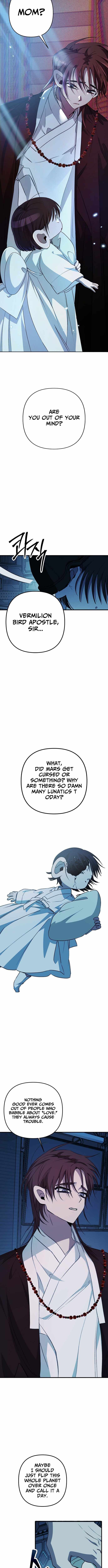 Peach Blossom Paradise Ch.10 p3