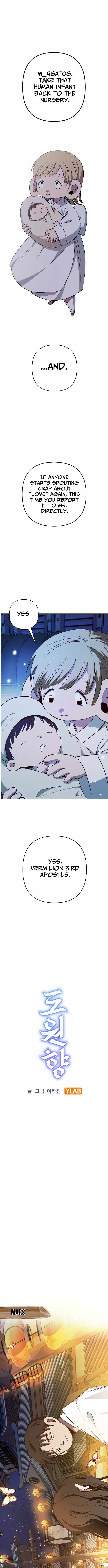 Peach Blossom Paradise Ch.10 p5