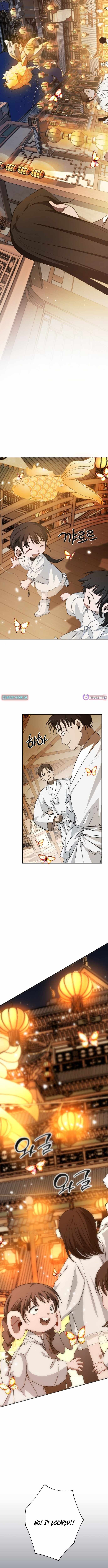 Peach Blossom Paradise Ch.10 p6