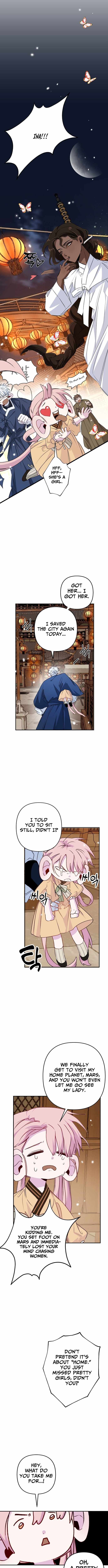 Peach Blossom Paradise Ch.10 p7