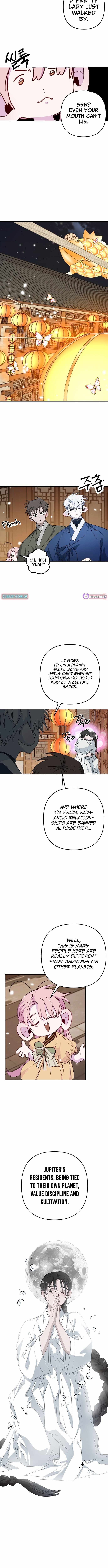 Peach Blossom Paradise Ch.10 p8