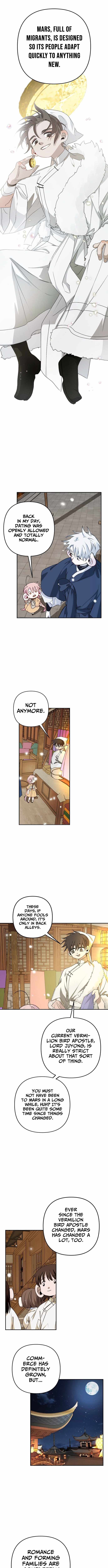 Peach Blossom Paradise Ch.10 p9