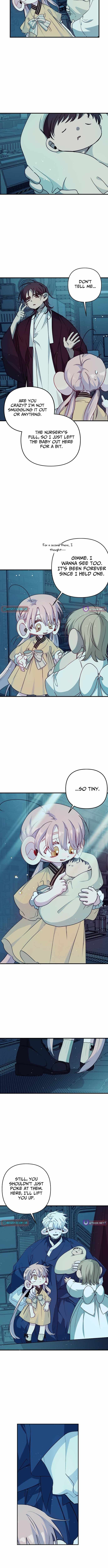 Peach Blossom Paradise Ch.11 p2