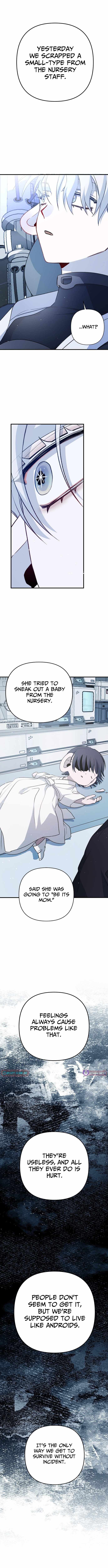 Peach Blossom Paradise Ch.11 p7