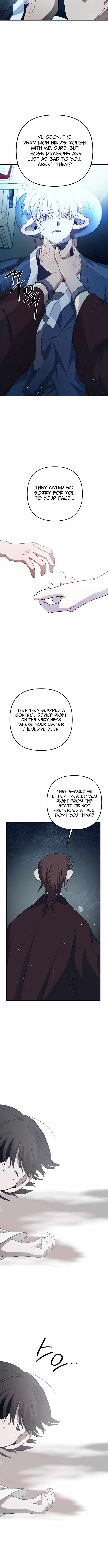 Peach Blossom Paradise Ch.11 p9