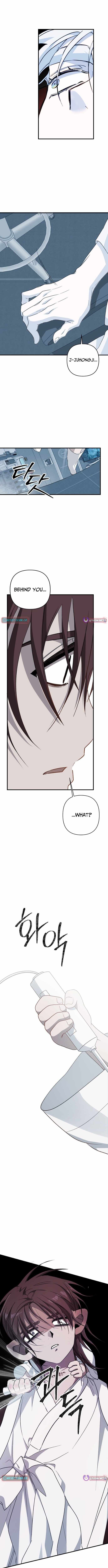 Peach Blossom Paradise Ch.11 p10