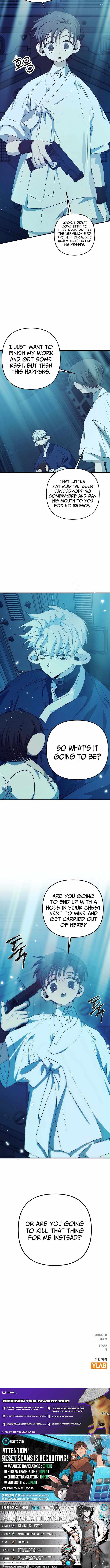 Peach Blossom Paradise Ch.12 p11