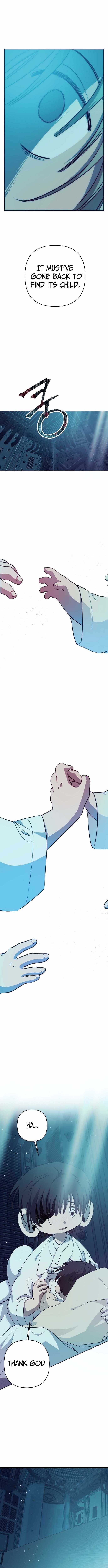 Peach Blossom Paradise Ch.12 p5