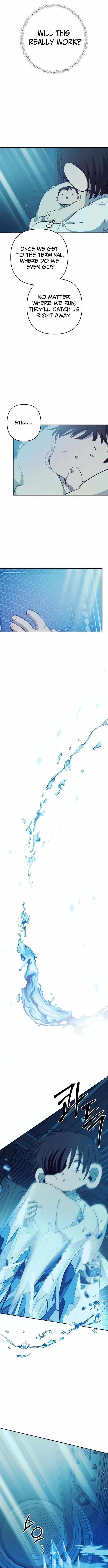 Peach Blossom Paradise Ch.12 p7