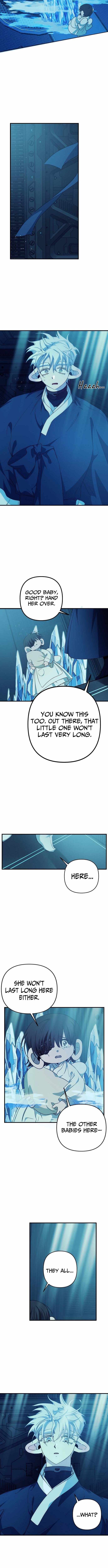 Peach Blossom Paradise Ch.12 p8