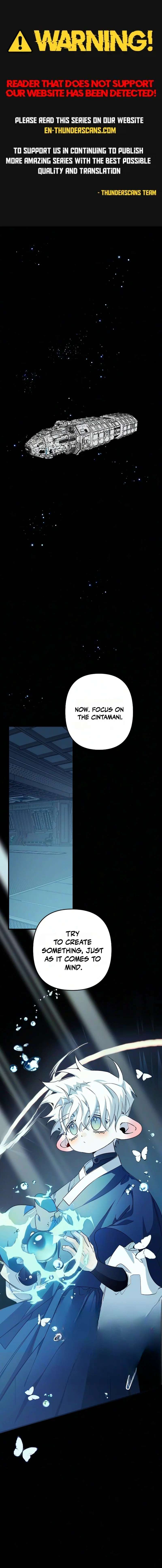Peach Blossom Paradise Ch.14 p1