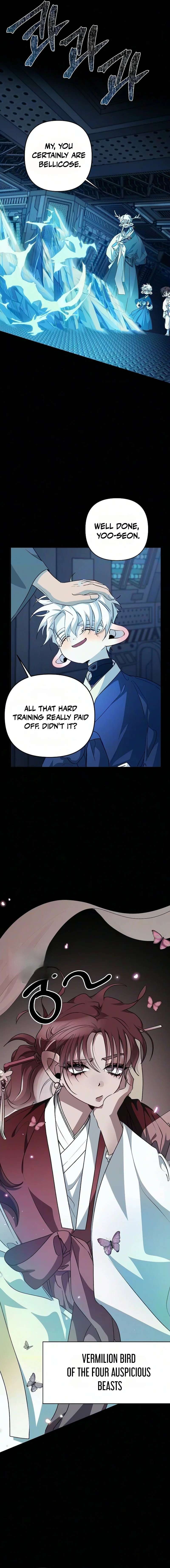 Peach Blossom Paradise Ch.14 p2