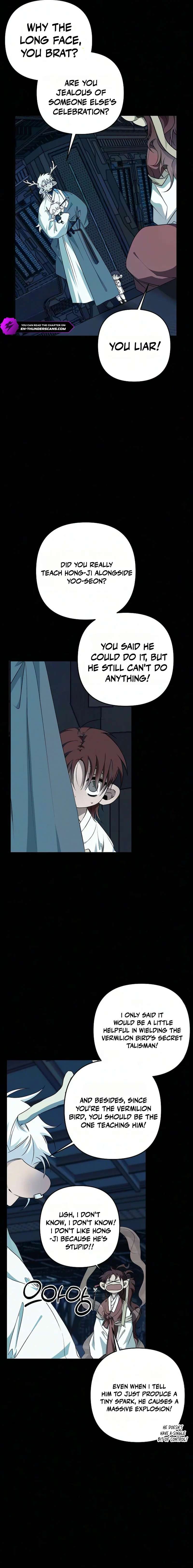 Peach Blossom Paradise Ch.14 p3