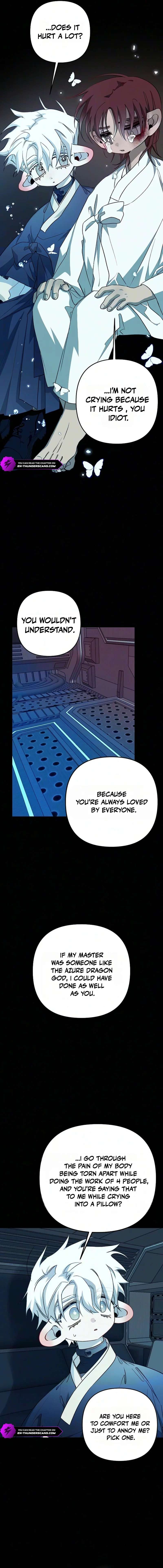 Peach Blossom Paradise Ch.14 p6