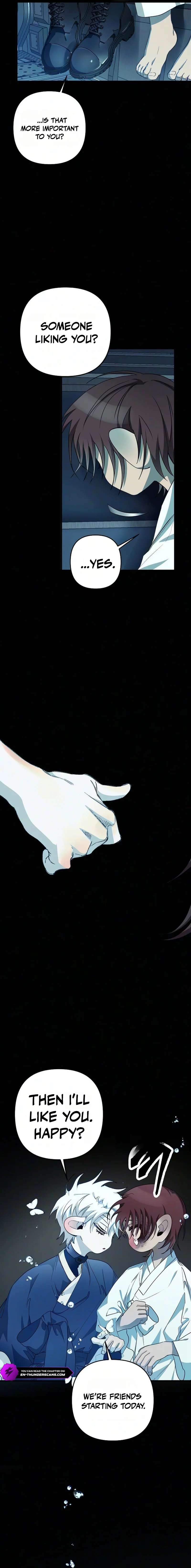 Peach Blossom Paradise Ch.14 p7